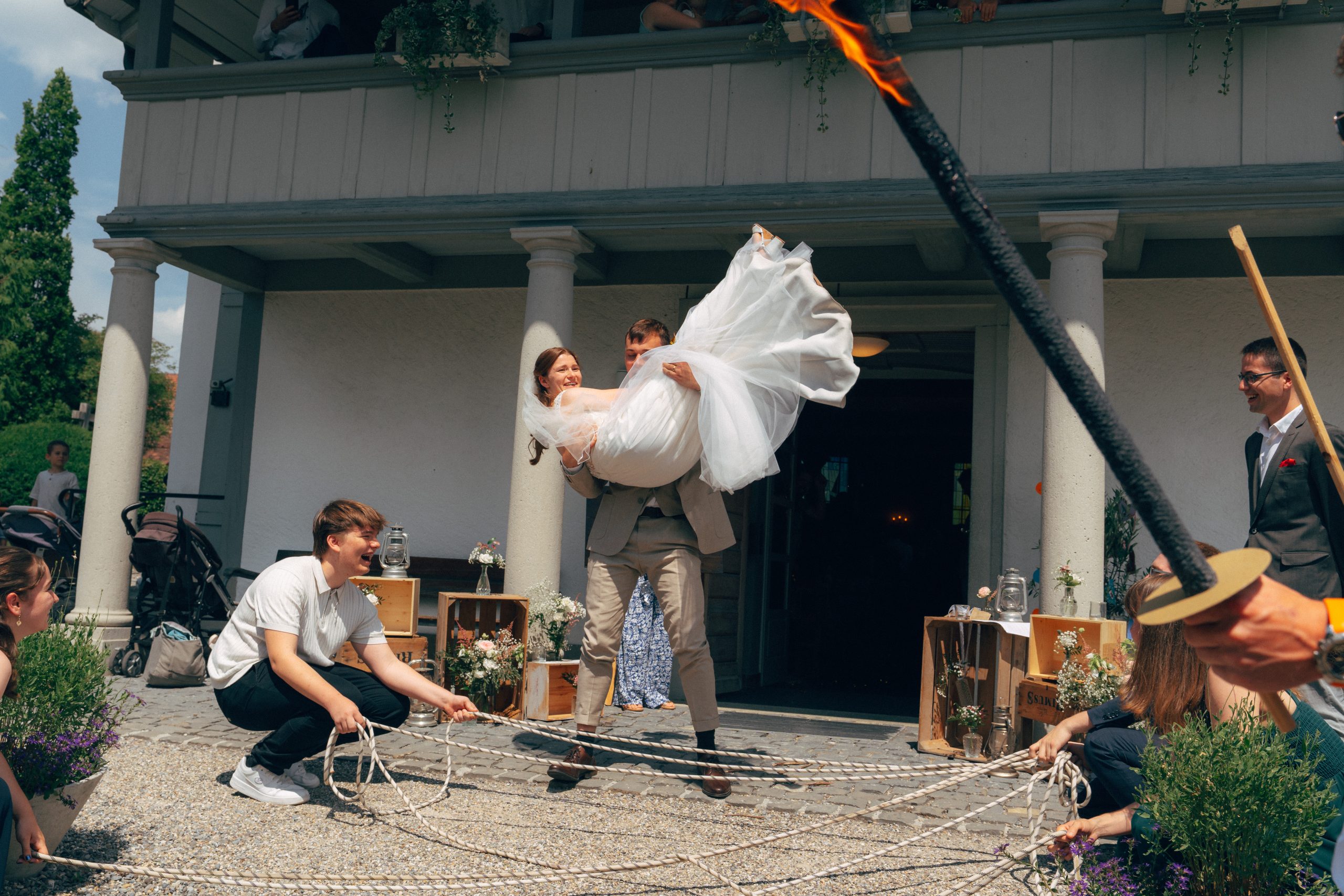 250705 Kirchliche Hochzeit – Hochzeitsreportage Kathrin und Manaël Haas Drop 01 064 RSA09574